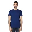 Threadfast Apparel Unisex Ultimate CVC T-Shirt | https://www.bestnamebadges.com