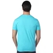 Threadfast Apparel Unisex Ultimate CVC T-Shirt | https://www.bestnamebadges.com