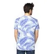 Threadfast Apparel Unisex Ultimate CVC T-Shirt | https://www.bestnamebadges.com