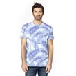 Threadfast Apparel Unisex Ultimate CVC T-Shirt | https://www.bestnamebadges.com