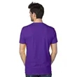 Threadfast Apparel Unisex Ultimate CVC T-Shirt | https://www.bestnamebadges.com