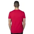 Threadfast Apparel Unisex Ultimate CVC T-Shirt | https://www.bestnamebadges.com