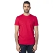 Threadfast Apparel Unisex Ultimate CVC T-Shirt | https://www.bestnamebadges.com