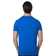 Threadfast Apparel Unisex Ultimate CVC T-Shirt | https://www.bestnamebadges.com