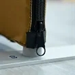 Open Arch Stand | https://www.bestnamebadges.com