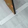 Open Arch Stand | https://www.bestnamebadges.com