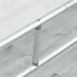 Open Arch Stand | https://www.bestnamebadges.com