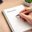 Ballpoint Bamboo Pens | https://www.bestnamebadges.com