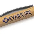 Ballpoint Bamboo Pens | https://www.bestnamebadges.com