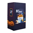 Doll Theme Decor Box Photo Booth | https://www.bestnamebadges.com