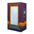 Doll Theme Decor Box Photo Booth | https://www.bestnamebadges.com