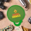 Custom Twist & Fold Hand Fans | https://www.bestnamebadges.com