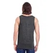 Threadfast Apparel Unisex Triblend Tank | https://www.bestnamebadges.com