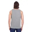 Threadfast Apparel Unisex Triblend Tank | https://www.bestnamebadges.com