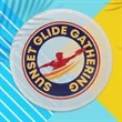 Folding Flyer With Pouch | https://www.bestnamebadges.com