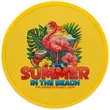 Folding Flyer With Pouch | https://www.bestnamebadges.com