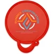 Custom Collapsible Folding Fan | https://www.bestnamebadges.com