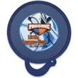 Custom Collapsible Folding Fan | https://www.bestnamebadges.com