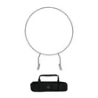 Round Shaped Backdrop | https://www.bestnamebadges.com