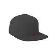 Flexfit Adult Wool Blend Snapback Cap | https://www.bestnamebadges.com