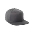 Flexfit Adult Wool Blend Snapback Cap | https://www.bestnamebadges.com