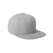 Flexfit Adult Wool Blend Snapback Cap | https://www.bestnamebadges.com