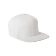 Flexfit Adult Wool Blend Snapback Cap | https://www.bestnamebadges.com