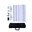 SEG Light Box Display Counter | https://www.bestnamebadges.com