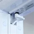 SEG Light Box Display Counter | https://www.bestnamebadges.com