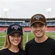 Custom Plush Baseball Hats | https://www.bestnamebadges.com