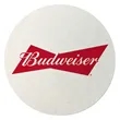 Pulpboard Coasters - 4" Round | https://www.bestnamebadges.com
