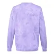 Comfort Colors Adult Color Blast Crewneck Sweatshirt | https://www.bestnamebadges.com