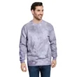 Comfort Colors Adult Color Blast Crewneck Sweatshirt | https://www.bestnamebadges.com