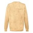 Comfort Colors Adult Color Blast Crewneck Sweatshirt | https://www.bestnamebadges.com
