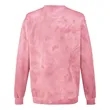 Comfort Colors Adult Color Blast Crewneck Sweatshirt | https://www.bestnamebadges.com