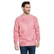 Comfort Colors Adult Color Blast Crewneck Sweatshirt | https://www.bestnamebadges.com