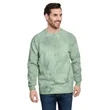 Comfort Colors Adult Color Blast Crewneck Sweatshirt | https://www.bestnamebadges.com