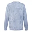 Comfort Colors Adult Color Blast Crewneck Sweatshirt | https://www.bestnamebadges.com