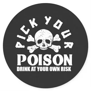 Pulpboard Coasters - 3.5" Round