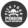 Pulpboard Coasters - 3.5" Round | https://www.bestnamebadges.com