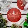 Pulpboard Coasters - 3.5" Round | https://www.bestnamebadges.com