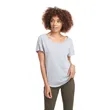 Next Level Apparel Ladies' Ideal Dolman | https://www.bestnamebadges.com