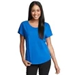 Next Level Apparel Ladies' Ideal Dolman | https://www.bestnamebadges.com