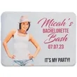 Pulpboard Coasters - 3 7/8" X 5 3/8" Rectangle | https://www.bestnamebadges.com