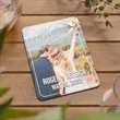 Pulpboard Coasters - 3 7/8" X 5 3/8" Rectangle | https://www.bestnamebadges.com