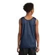 A4 Sprint Youth Reversible Mesh Tank | https://www.bestnamebadges.com