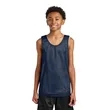 A4 Sprint Youth Reversible Mesh Tank | https://www.bestnamebadges.com