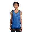A4 Sprint Youth Reversible Mesh Tank | https://www.bestnamebadges.com