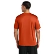 A4 Cooling Performance Short Sleeve Tee | https://www.bestnamebadges.com