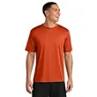 A4 Cooling Performance Short Sleeve Tee | https://www.bestnamebadges.com